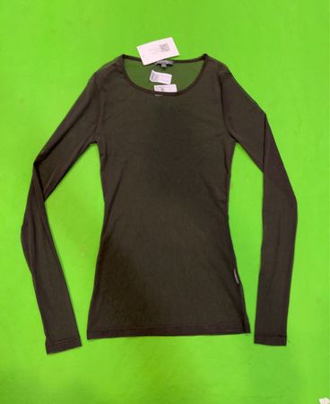 Grain de Malice Langarmtop