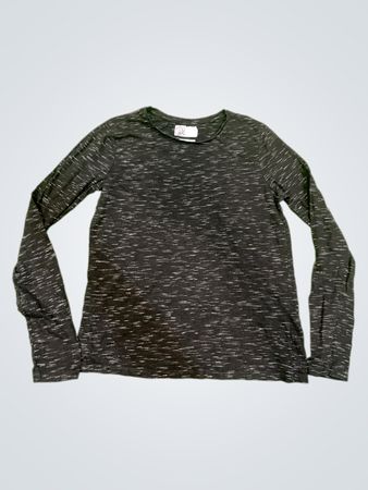C&A Here + There Langarm-T-Shirt