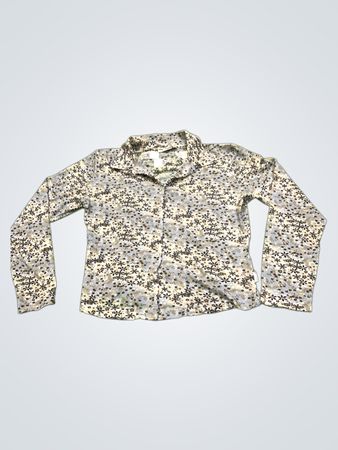 Tom Tailor Woman Blusenhemd mit floralem Druck