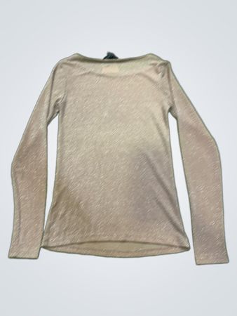 AMISU Langarmshirt