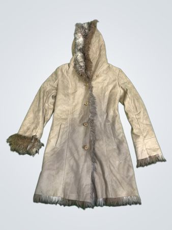 Loro Piana Micro 2000 Coat