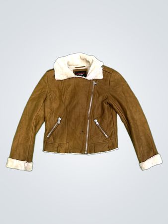 Jennyfer Don't Call Me Jacket
