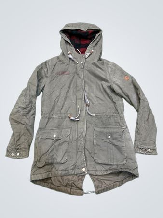ONLY Parka-Jacke