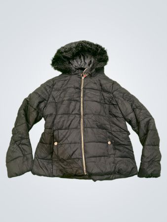 Cache Cache Puffer Jacket