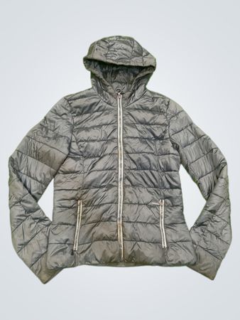 Cache Cache Puffer Jacket