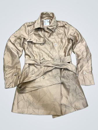 Morgan De Toi Trench Coat