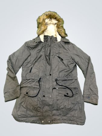 Veste parka Promod