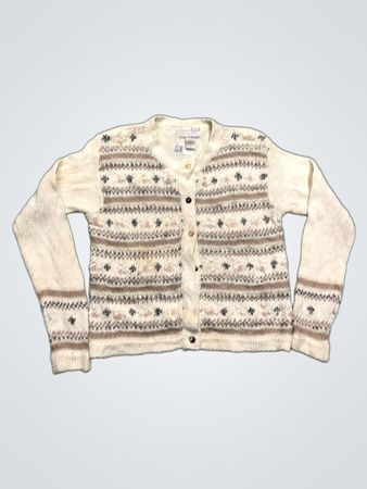 Casual Corner Limited Edition Pullover