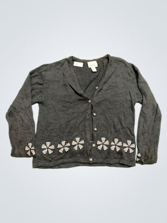 Christopher & Banks Cardigan