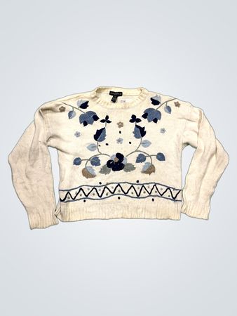ONE STEP Strickpullover