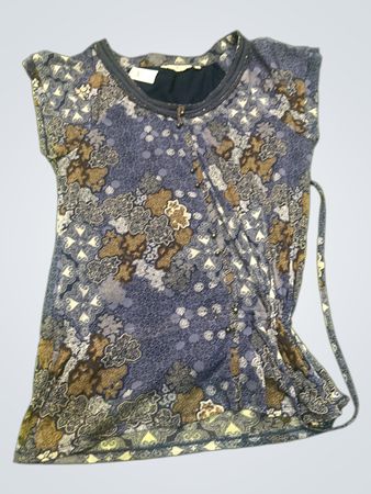 TOM TAILOR Bedrucktes T-Shirt