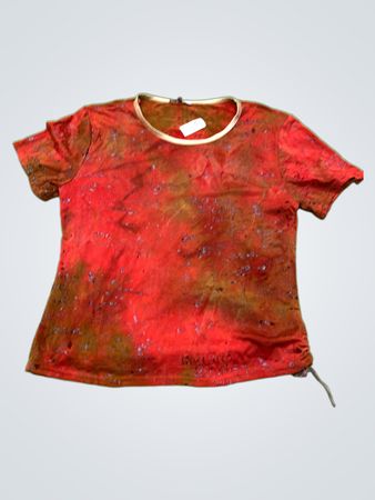 PATRICE BREAL Damen T-Shirt