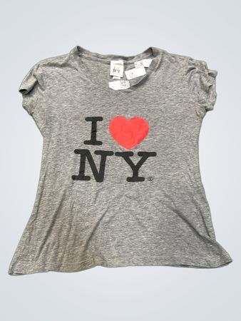 I Love NY T-Shirt
