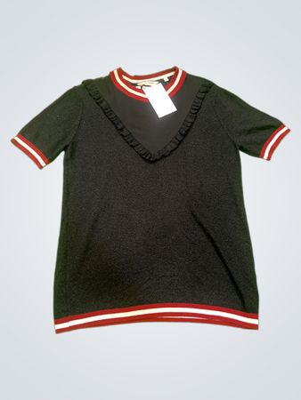 Naf Naf T-Shirt mit kurzem Arm