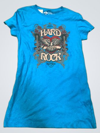 Hard Rock Cafe Hurghada T-Shirt