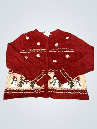 Damen-Cardigan