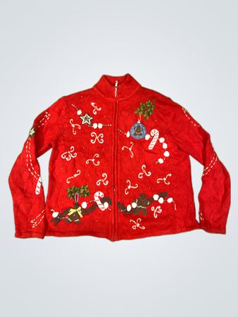 Designer Originals Studio Joy Weihnachts-Pullover