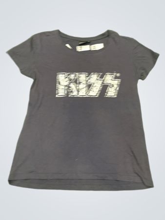KISS Band T-Shirt