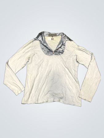 IMAGO COLLECTION MADE IN BELGIUM Langärmeliges Hemd
