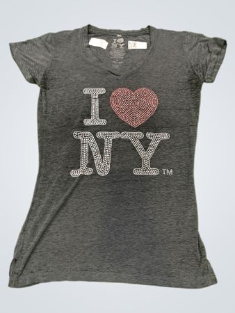 I LOVE NY T-Shirt