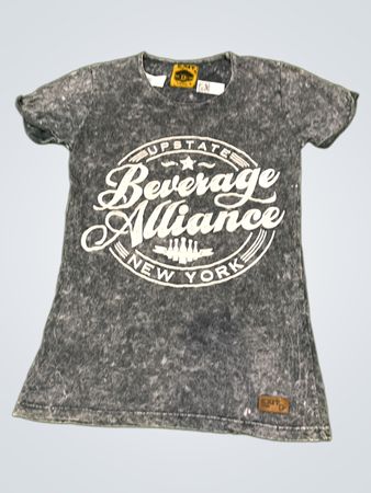 Upstate Beverage Alliance New York T-Shirt