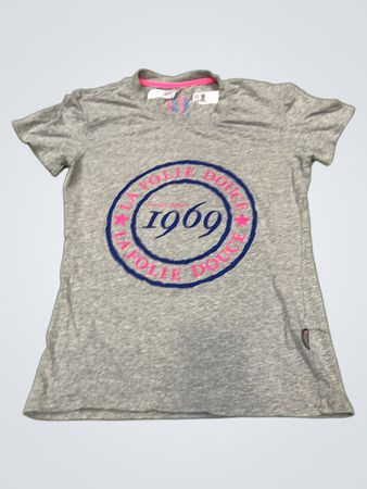 LA FOLIE DOUCE 1969 T-Shirt