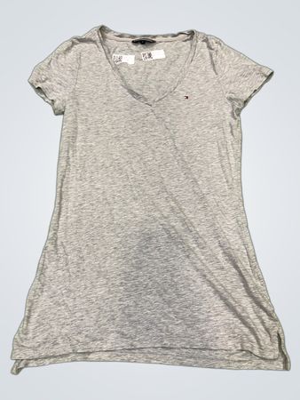 Tommy Hilfiger T-Shirt-Kleid