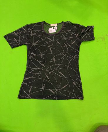 Lipo Lipo Kurzarm-T-Shirt