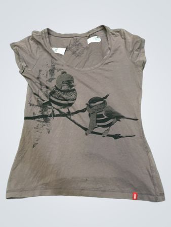 EDC by Esprit 1968 San Francisco T-Shirt