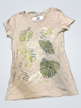 DELAUNE Cache Cache T-Shirt