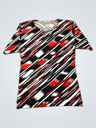 Italien Rosa T-Shirt