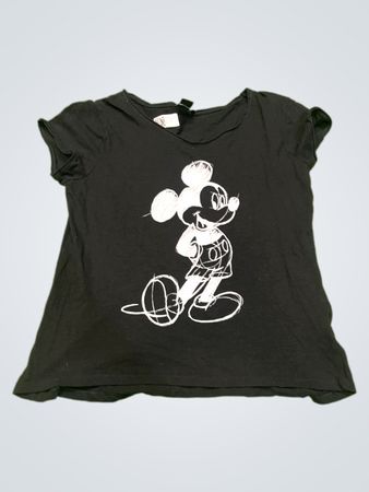 Disney Mickey Mouse Grafik-T-Shirt