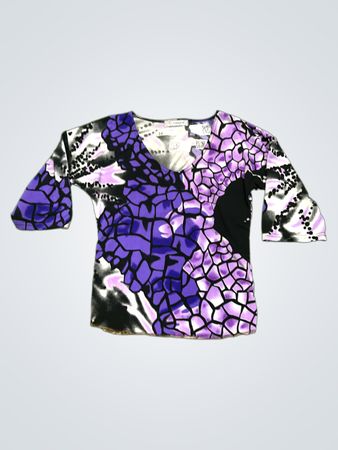 Muranka Margret Top