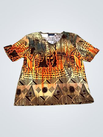 Sixth Sense Finest Quality By CSA T-Shirt