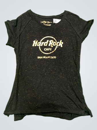 Hard Rock Cafe San Francisco T-Shirt