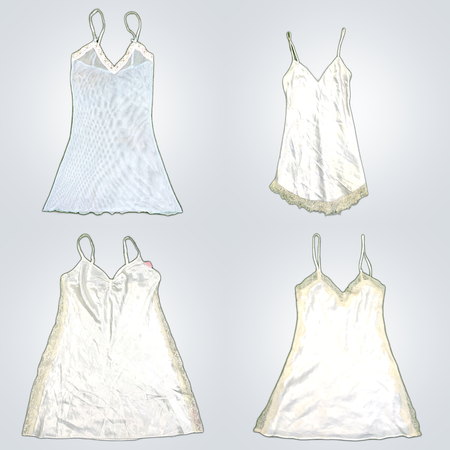 Pacchetto Vestiti Estivi Donna