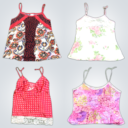 Printed Camisole