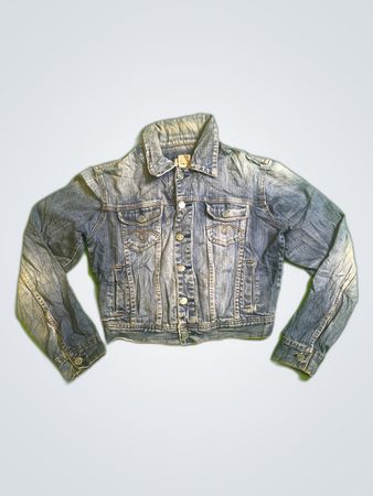 American Eagle Denim Jacket