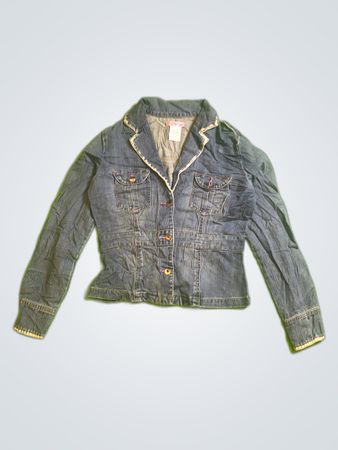 Billabong Denim Jacket