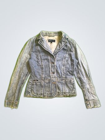 Mexx Denim Jacket