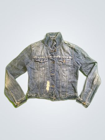 American Eagle Denim Jacket