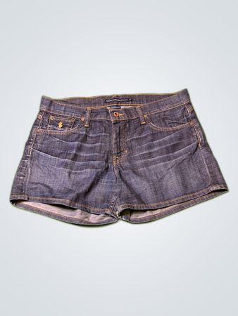 Ralph Lauren Denim Shorts