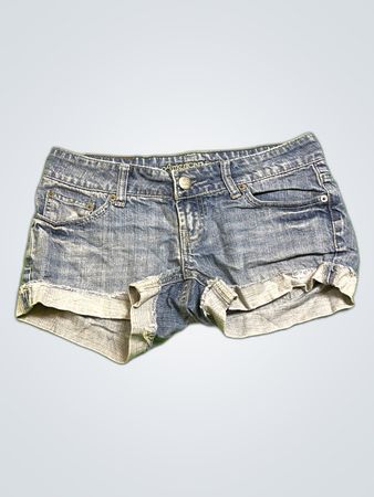 American Eagle Denim Shorts