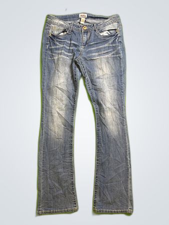 Mudd Bootcut Jeans