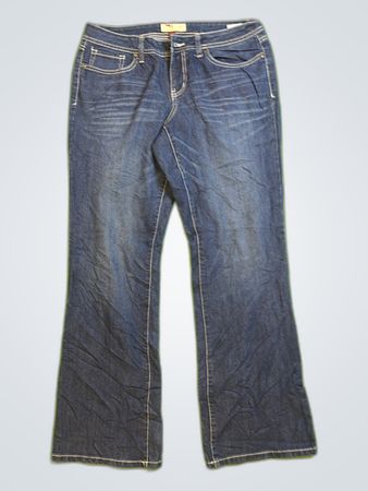 Levi's Bootcut Jeans