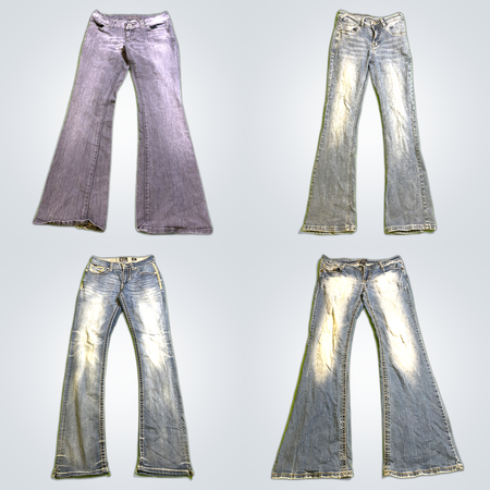 Y2k pants