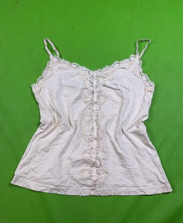 Y2K Camisoles Lace Bundle