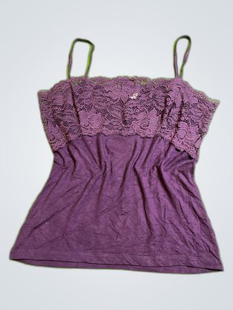 Lace Trim Camisoles Bundle
