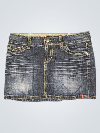 Esprit Denim Skirt