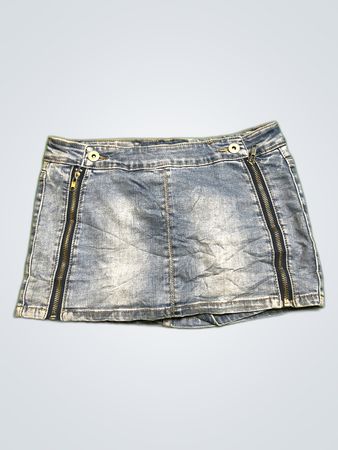 Denim Skirt Bundle Pack